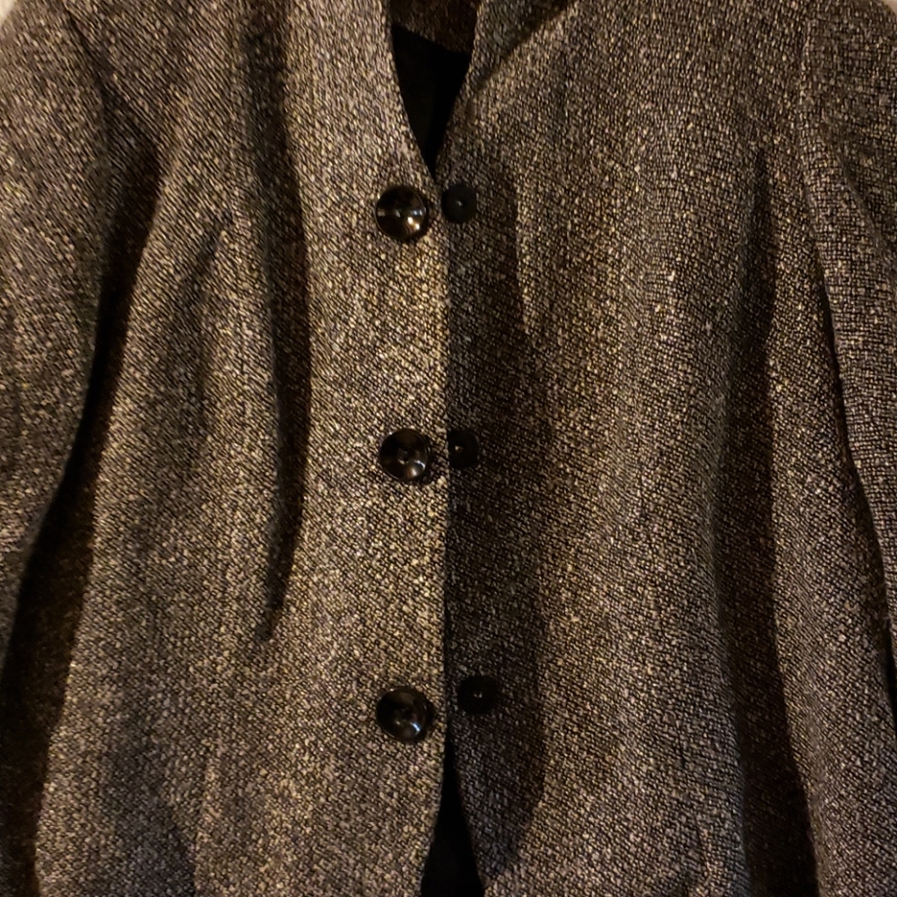 Women's jacket